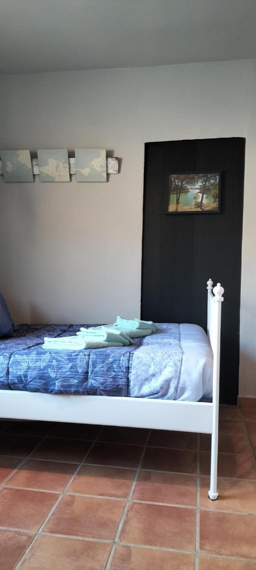 Bed and Breakfast Casa Ceratonia à Alora Extérieur photo