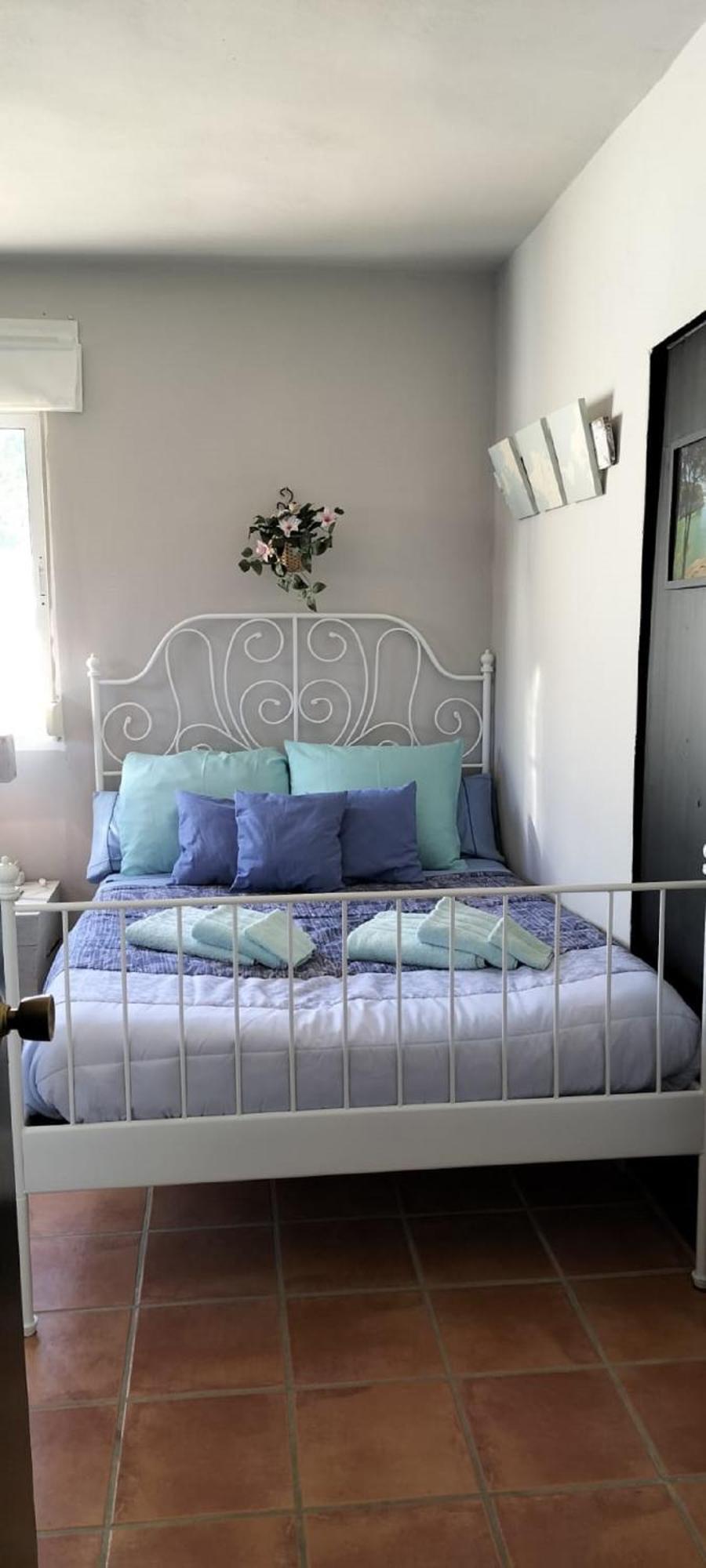 Bed and Breakfast Casa Ceratonia à Alora Extérieur photo